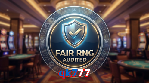 Payment and PKR controls in Qk777